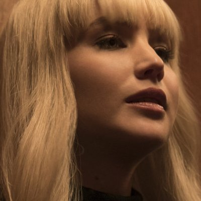 Red Sparrow : Jennifer Lawrence en espionne qui venait du froid
