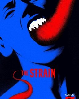 The Strain : la saison 2 se dévoile dans une nouvelle bande-annonce 