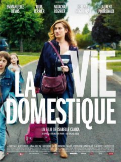 La Vie domestique - la critique du film