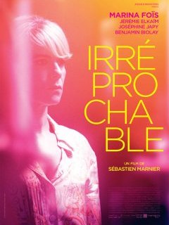 Irréprochable - la critique du film