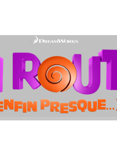 En route de Dreamworks, avec Rihanna, face à Bob l'Eponge 2