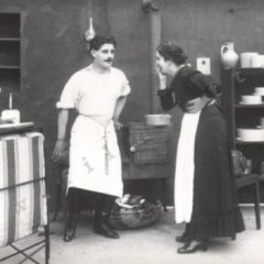 Kertész Mihály - A tolonc - 1914