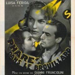 Fari nella nebbia (Gianni Franciolini 1941)