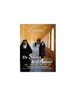 De silence et d'amour - plongée dans un monastère