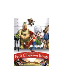 La véritable histoire du Petit Chaperon Rouge - La critique