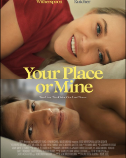 Toi chez moi et vice versa - Aline Brosh McKenna - critique