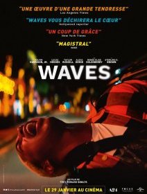 Waves - la critique du film 