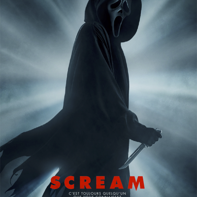 Scream - Matt Bettilleni-Olpin, Tyler Gillett - fiche film