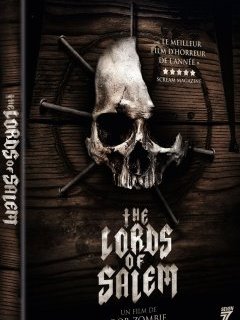 The Lords of Salem - la critique du dernier film de Rob Zombie