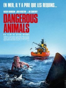 Dangerous Animals - Sean Byrne - critique