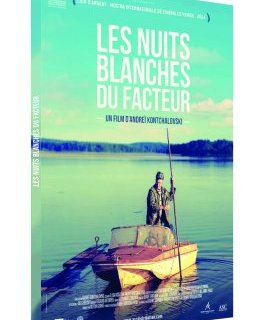Les Nuits blanches du facteur - la critique + le test DVD