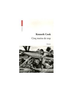 Cinq matins de trop - Kenneth Cook