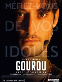 Gourou - Yann Gozlan - critique