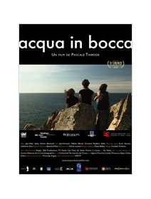 Acqua in bocca