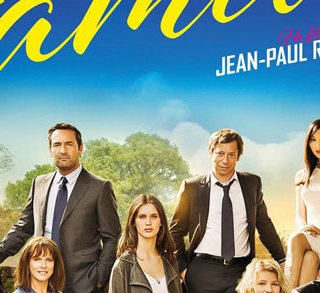 Belles familles - Jean-Paul Rappeneau - critique