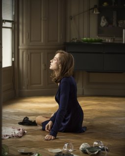 Les Césars : Elle et Isabelle Huppert au firmament