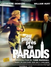 Au plus près du paradis - Tonie Marshall - critique 