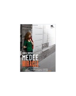 Médée Miracle - la critique (pour)