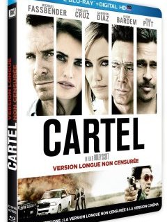 Cartel (inclus director's cut) - le test blu-ray