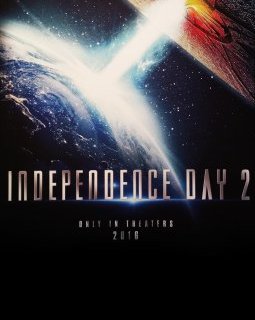 Independence Day - Resurgence : Jeff Goldblum tease les nouveaux avions de chasse humains