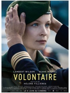 Volontaire - la critique du film