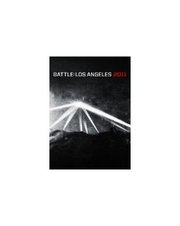 World invasion : Battle for Los Angeles - infos et affiches promotionnelles