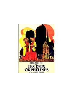 Les deux orphelines