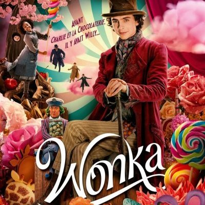 Wonka - Paul King - critique