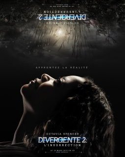 Box-office monde [MAJ] : Divergente 2 - Insurgente, leader de la semaine 