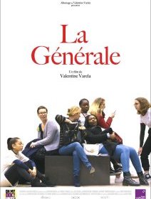La Générale - Valentine Varela - critique