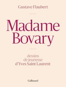 Madame Bovary - Gustave Flaubert - chronique du livre