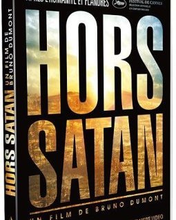 Hors Satan - le test DVD