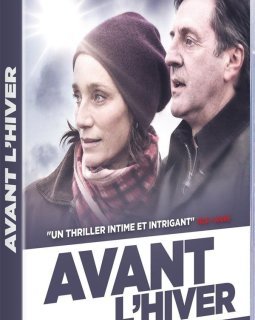 Avant l'hiver - le test DVD