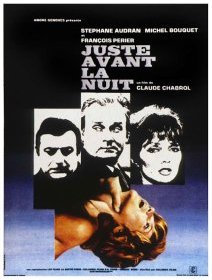 Juste avant la nuit - Claude Chabrol - critique 