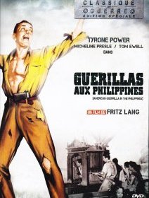 Guérillas (aux Philippines) - la critique + le test DVD