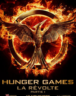 Hunger Games 3 : un teaser pour lancer la rébellion