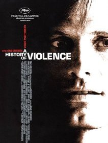 A history of violence - la critique