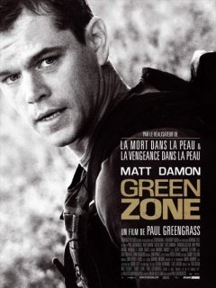 Green zone - la critique