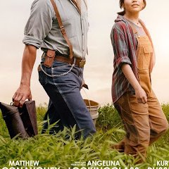 Oklahoma Honey - Andrew Patterson - critique 