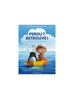 Perdu ? Retrouvé ! - la critique