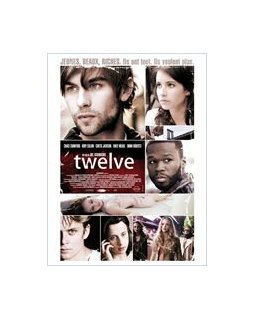 Twelve - la critique