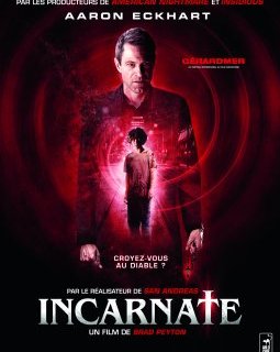 Incarnate (Gérardmer 2017) : bande-annonce