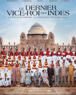 Le Dernier vice-roi des Indes - la critique du film