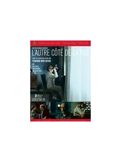 L'autre côté de la rue