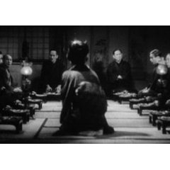 歌女おぼえ書（Utajo Oboegaki) Hiroshi Shimizu - 1941