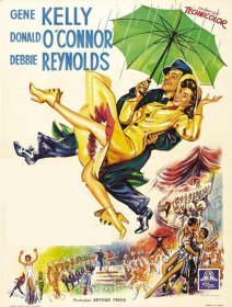 Mort du réalisateur Stanley Donen