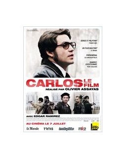Carlos, le film - La critique