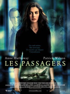 Les passagers - Rodrigo García - critique