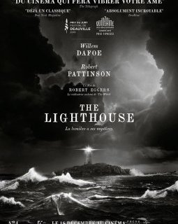 The Lighthouse - la critique du film