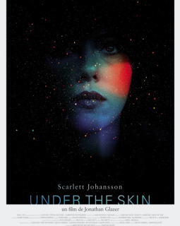 Under the skin - la critique du film + le test blu-ray
